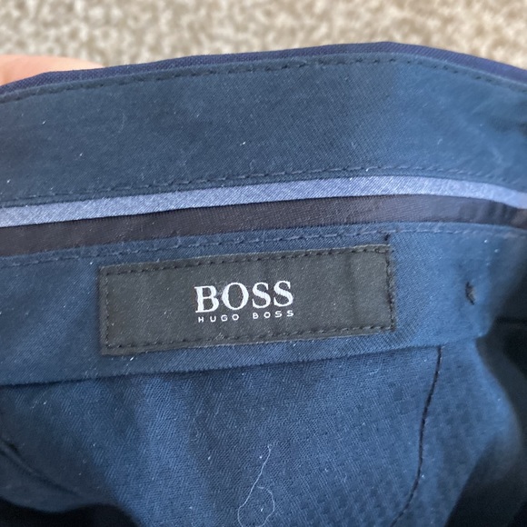 Hugo Boss Slacks - Picture 4 of 4